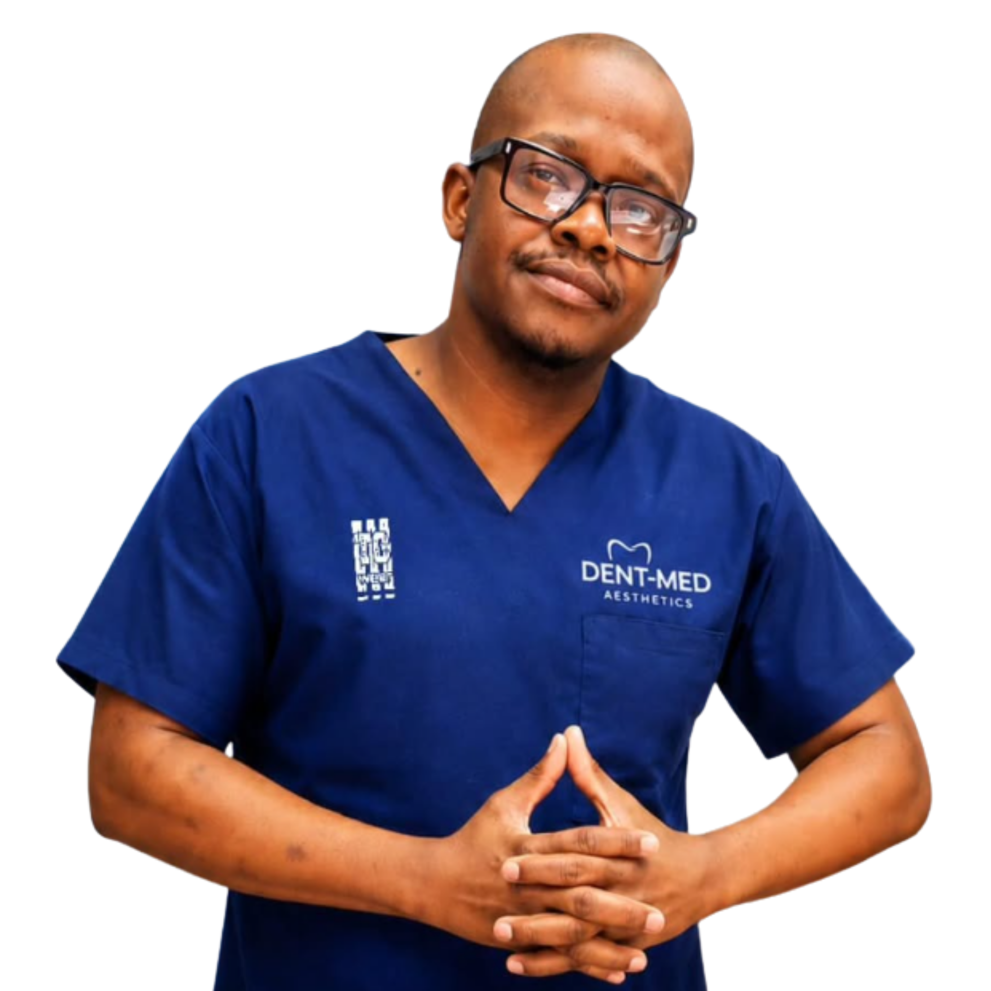 Dr Bongani Magagula